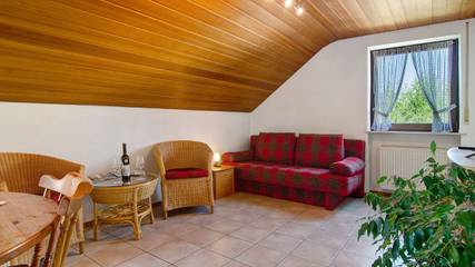 Apartamento para 2 Personas en Salem, Distrito de Bodensee, Foto 4