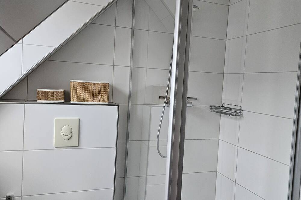 Ganze Wohnung, Ferienwohnung 2 Anna Iff - Würzburg/Stadtmitte in Würzburg, Fränkisches Weinland