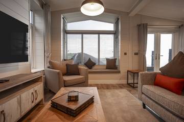 Camping für 4 Personen in Schottische Lowlands, Region Fife, Bild 1