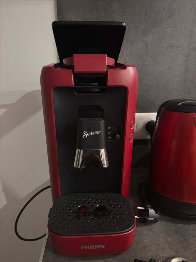 Gîte pour 8 personnes, avec vue dans Office De Tourisme De Luz Saint Sauveur - 4