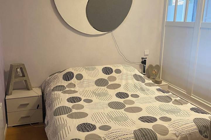 Location de vacances pour 4 personnes, avec terrasse et jardin ainsi que sauna et jacuzzi, animaux acceptés à Saulxures (Bas-Rhin) - 2