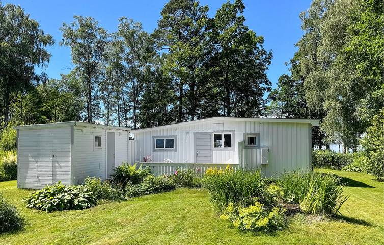 Ferienhaus für 4 Personen in Ljungby