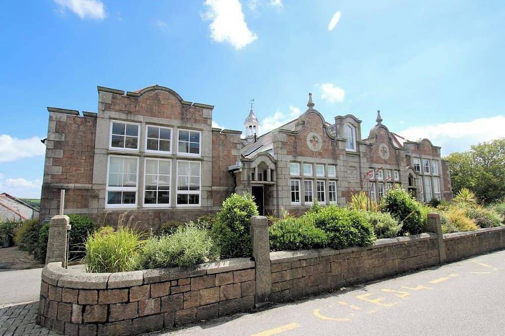 Apartment for 4 People in Falmouth (Cornwall), Cornwall