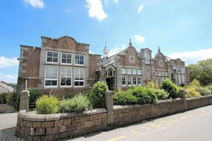 Entire apartment, The Old English Rooms in Falmouth (Cornwall), Cornwall