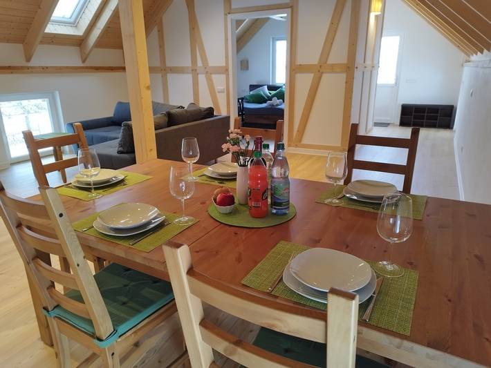 Ferienwohnung für 4 Personen - 1