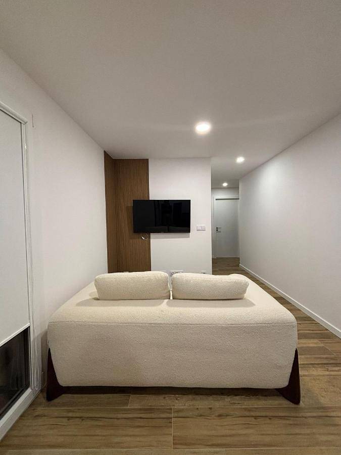 Gîte pour 2 personnes, avec terrasse et vue à Monção - 3