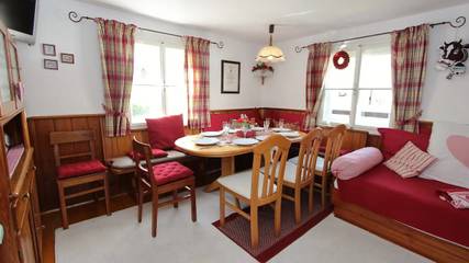 Chalet für 10 Personen in Bramberg am Wildkogel, Bundesland Salzburg, Bild 1