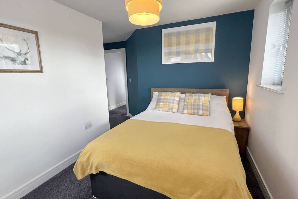 Ganze Wohnung, 4 Cross Court, Stafford in Stafford, Staffordshire