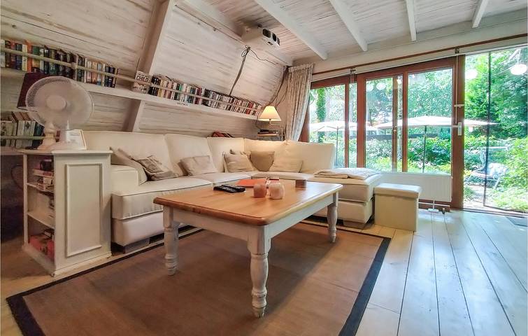 Ferienhaus für 5 Personen, mit Terrasse und Garten in Limburg (Belgien) - 3