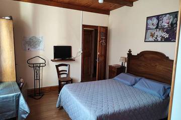 Location de vacances pour 2 personnes à Dunière-sur-Eyrieux