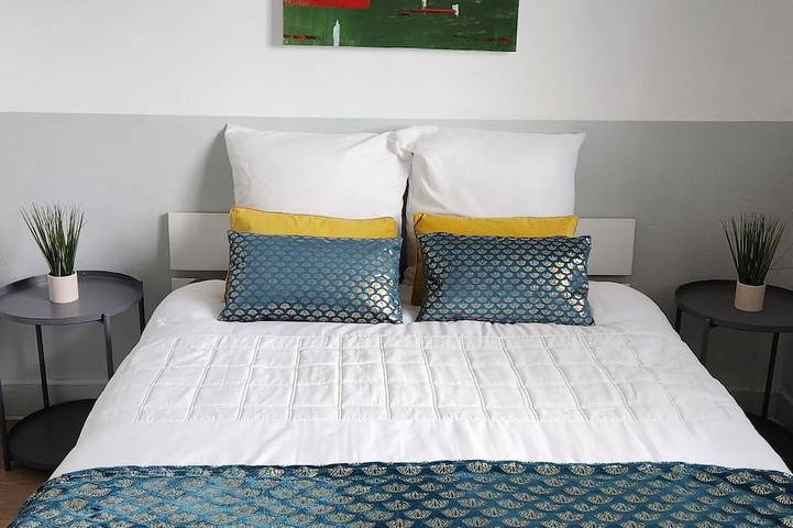 Location de vacances pour 7 personnes à Douai - 3