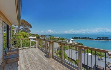 Holiday Home for 6 People in Nelson City, Nelson (New Zealand), Photo 2