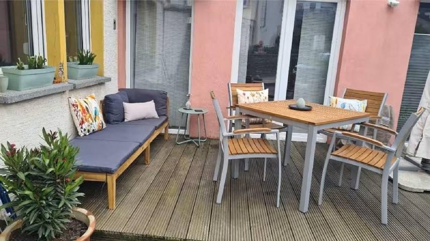 Ferienhaus für 5 Personen in Schweich an der Römischen Weinstraße