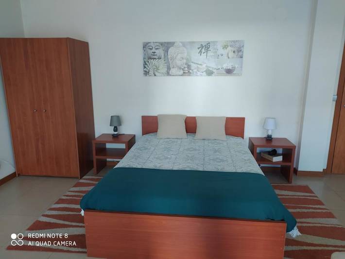 Maison d’hôte pour 4 personnes, avec vue et jardin à Braga - 3