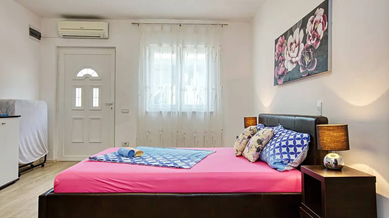 Appartamento vacanze a Rogosnizza a partire da 94€ a notte