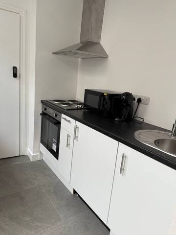 Holiday Rental for 4 People in Luton, Chiltern Hills, Photo 2