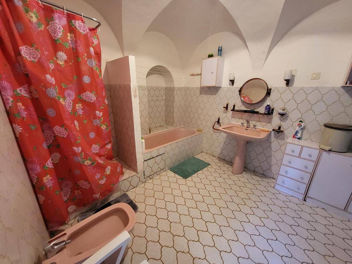 Appartement entier, Three-Bedroom Apartment in Farinole, Région de Calvi