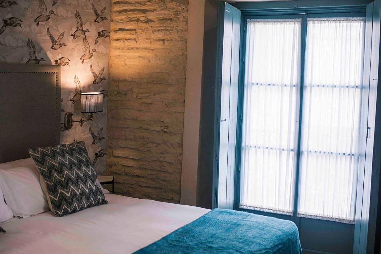 Deluxe Double or Twin Room in Casco Antiguo, Sevilla