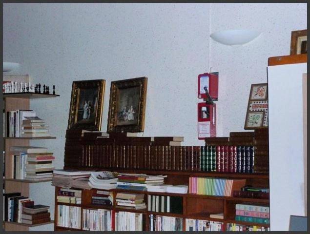 Hôtel pour 4 personnes, avec jardin à Cieux - 2