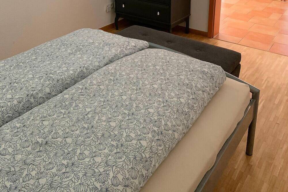 Ganze Wohnung, Ferienwohnung/App. für 4 Gäste mit 100m² in Marktheidenfeld (170180) in Marktheidenfeld, Spessart-Mainland