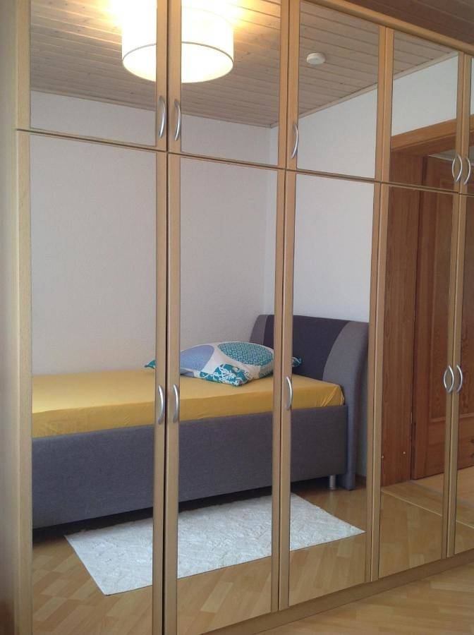 Ganze Wohnung, Apartment in Königsee-Rottenbach, Ostthüringen
