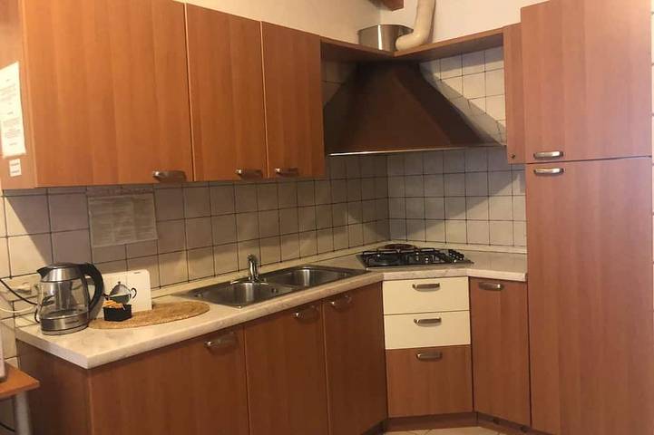 Bungalow für 5 Personen, mit Terrasse in Cavallino - 4