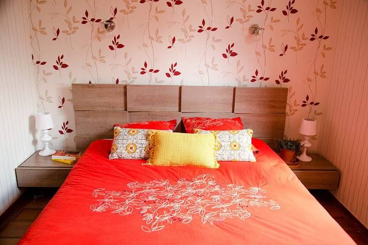 Location de vacances pour 6 personnes, avec balcon et jardin à Orpierre - 2