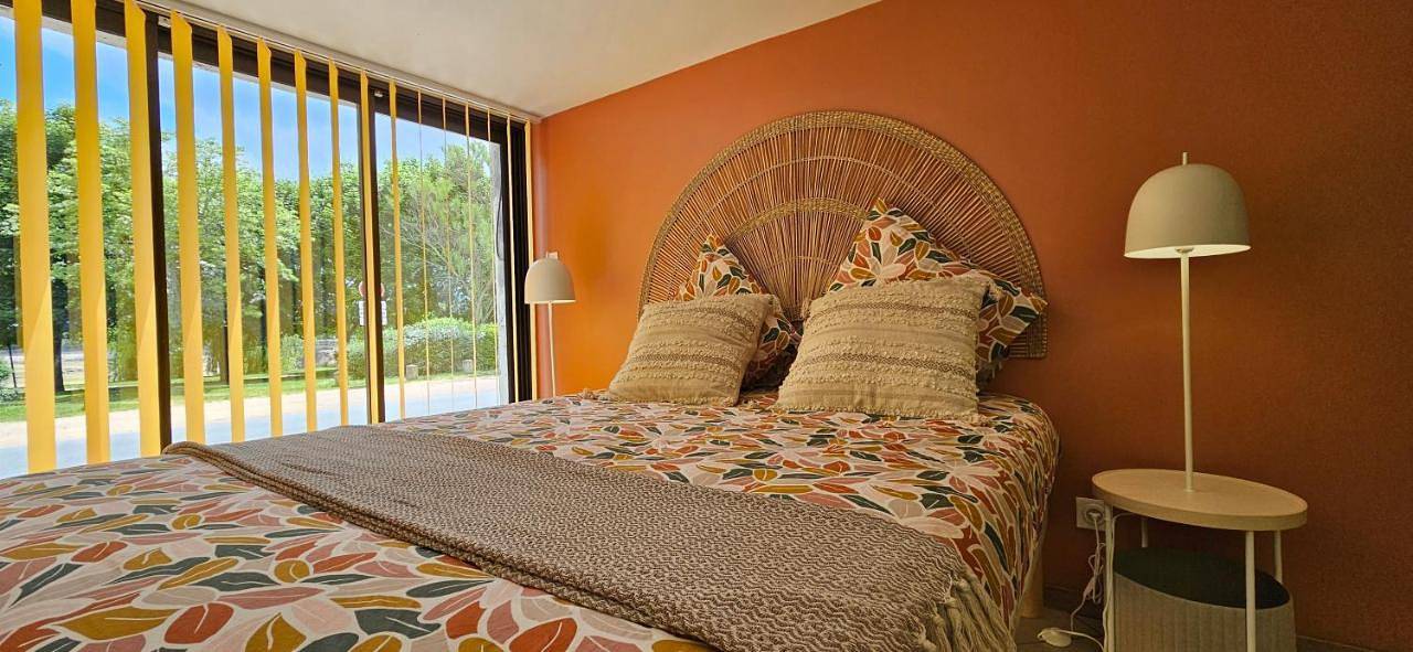 Appartement entier, Two-Bedroom Apartment in Prémilhat, Région de Montluçon
