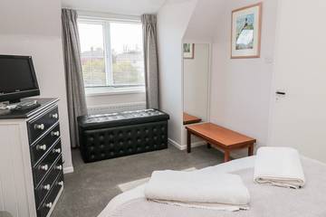 Cottage for 6 People in Embleton, Northumberland, Photo 4