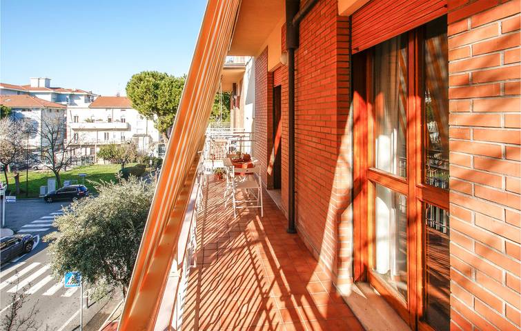 Ferienwohnung für 4 Personen in Rimini - 3