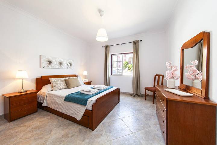 BnB für 2 Personen an der Algarve