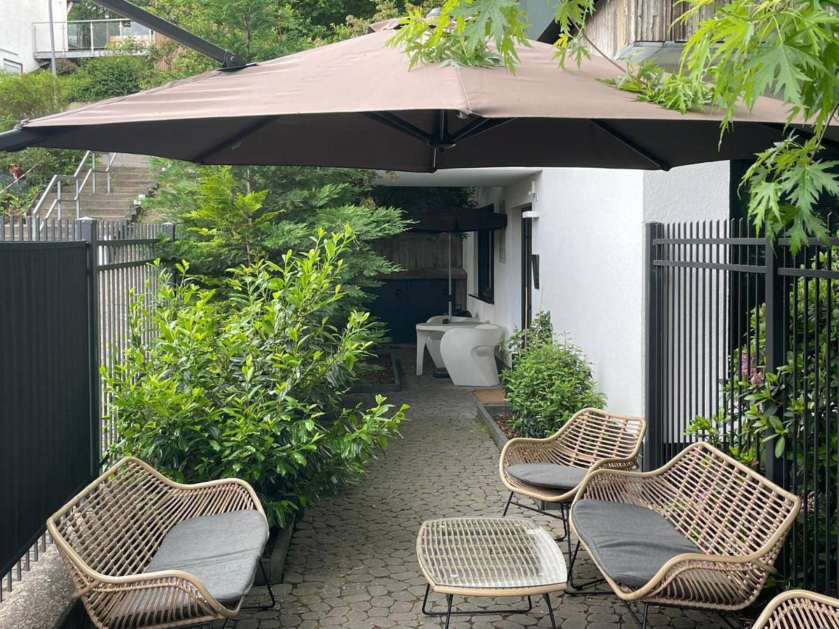 Ganze Wohnung, Apartment in Schlitz, Rhön-Hessen