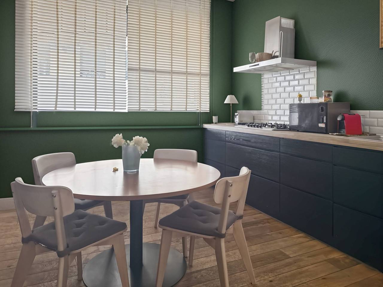 Apartamento entero, Dúplex con encanto en Saint-Gilles in Saint-Gilles (Bélgica), Región de Bruselas