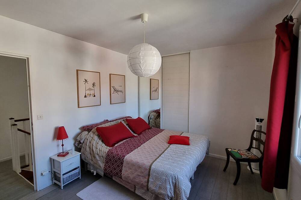 Charming house in Provence in La Crau, Toulon regio