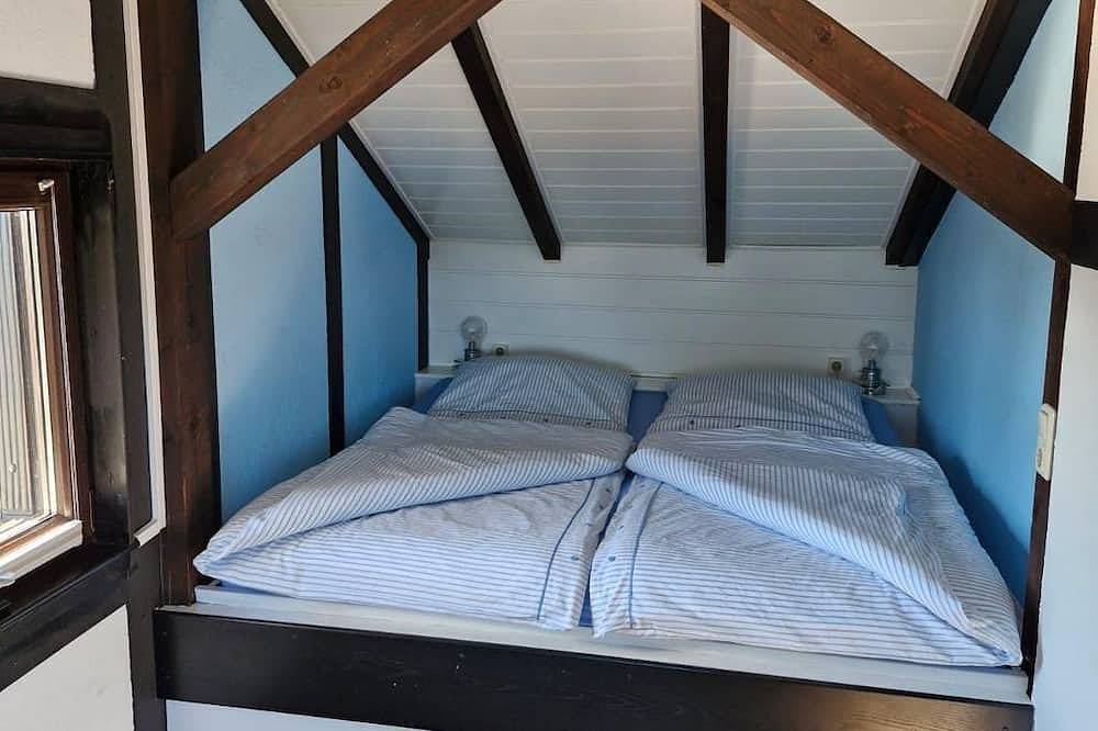 Ferienhaus Pentke - Pentke in Burhave, Butjadingen