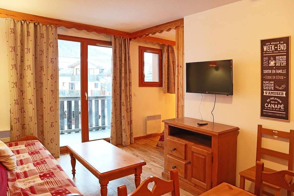 Appartamento vacanze a Les Orres a partire da 55€ a notte