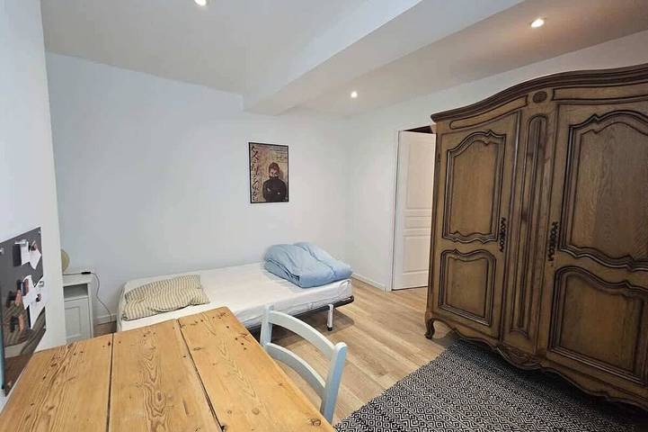 Appartement entier, Hyper Centre 5P, 3 chambres in Arras, Région d'Arras