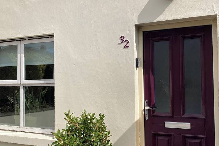 Holiday rental for 5 people, with garden in Ennis