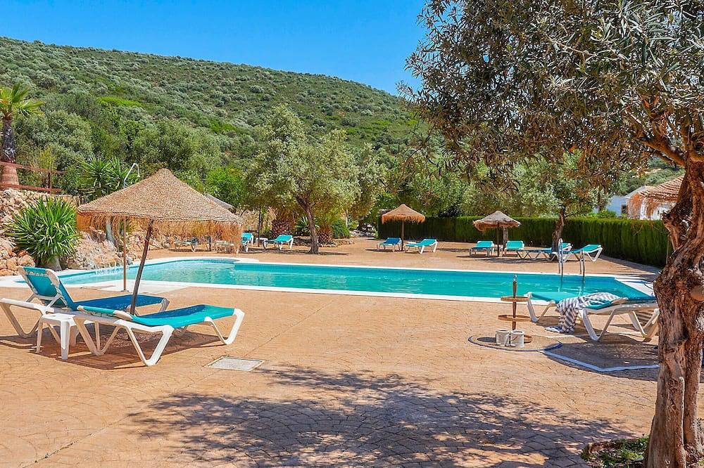 Bonita casa en Estepa con Wifi in Estepa, Provincia de Sevilla