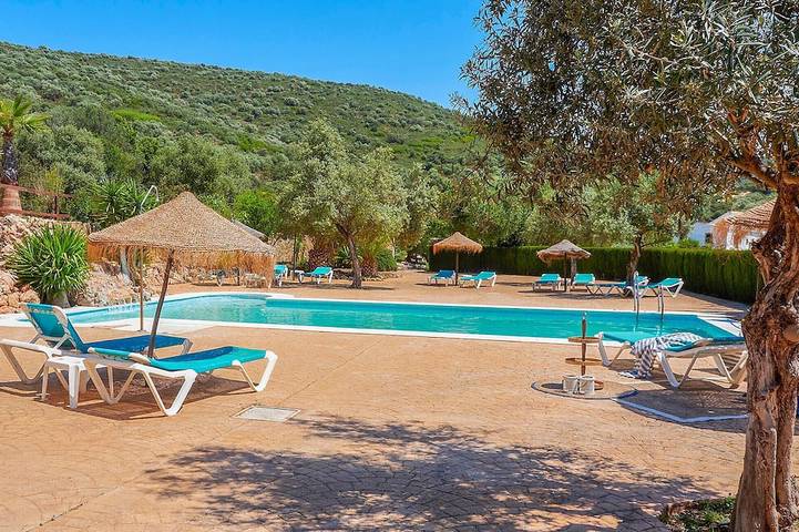 2 bedroom beautiful home in Estepa in Estepa, Sevilla Province