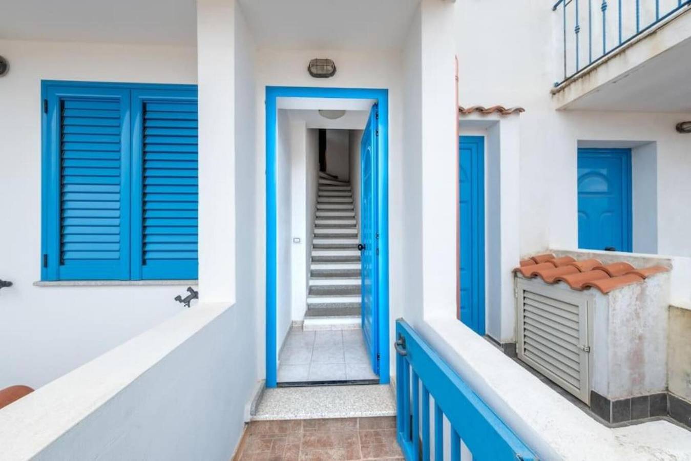 Appartamento intero, Blue Pearl Apartment in Calasetta in Calasetta, Sant'Antioco