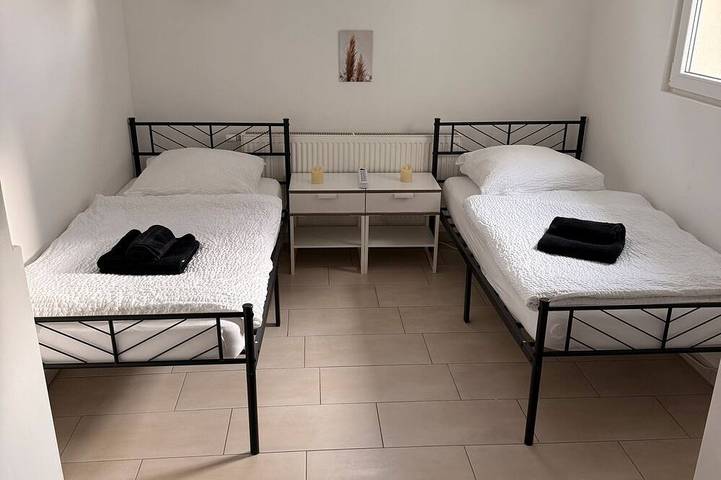 Ferienwohnung für 3 Personen in Nürtingen - 4