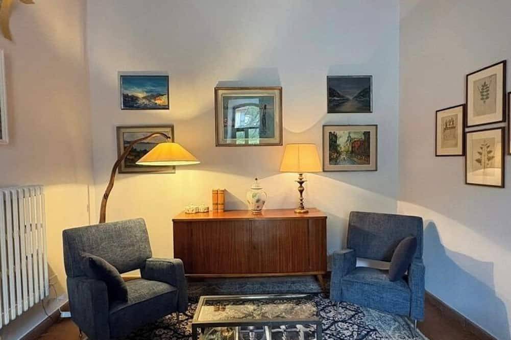 Casa vacanza a Lago d'Iseo a partire da 291€ a notte
