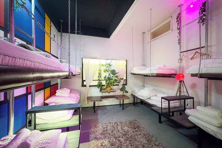 Ferienhaus für 20 Personen, mit Haustier in Moabit Berlin - 3