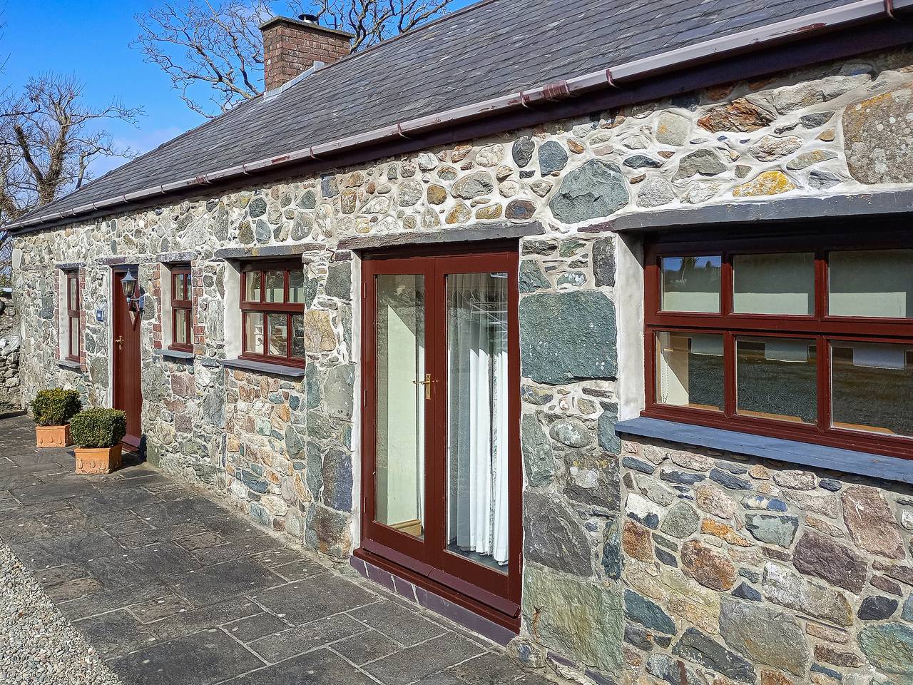 Casa vacanza a Gwynedd a partire da 142€ a notte