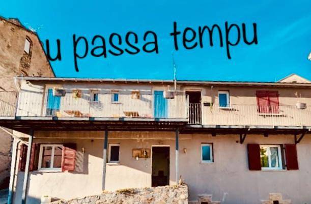 Hôtel U Passa Tempu in Corte, Parc naturel régional de Corse