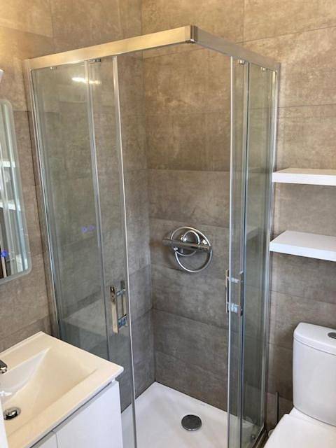 Ferienwohnung für 4 Personen, mit Ausblick und Terrasse sowie Pool, mit Haustier in Cogolin - 4