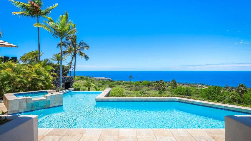Holiday home for 8 people, with pool and terrace - 1