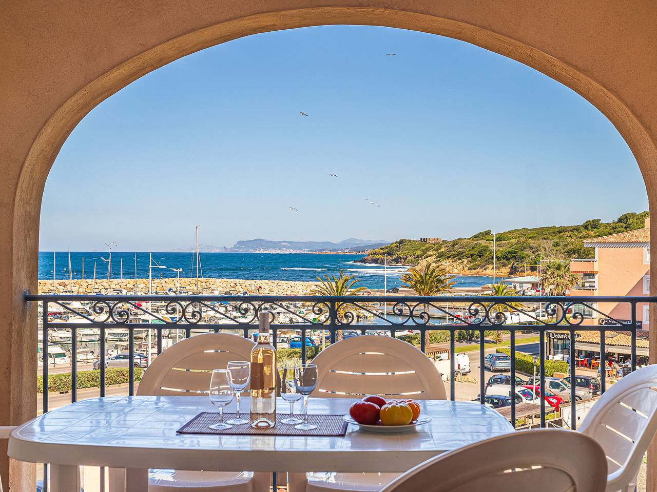 Appartement de vacances