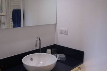 Appartement De Vacances pour 4 Personnes dans Bidart, Côte Basque, Photo 4